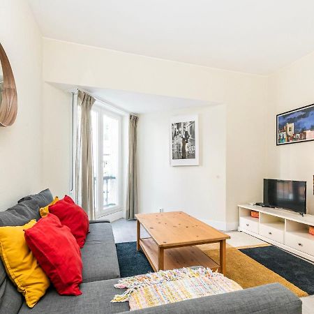Beach Cascais Apartment Bagian luar foto