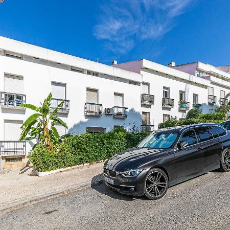 Beach Cascais Apartment Bagian luar foto