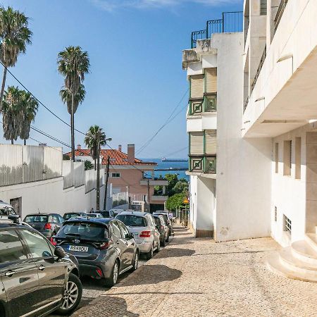 Beach Cascais Apartment Bagian luar foto