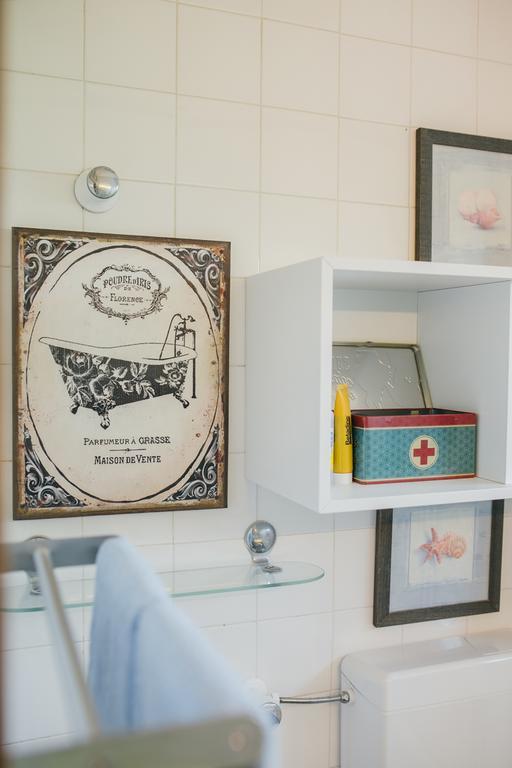 Beach Cascais Apartment Bagian luar foto