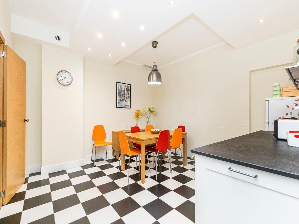 Beach Cascais Apartment Bagian luar foto