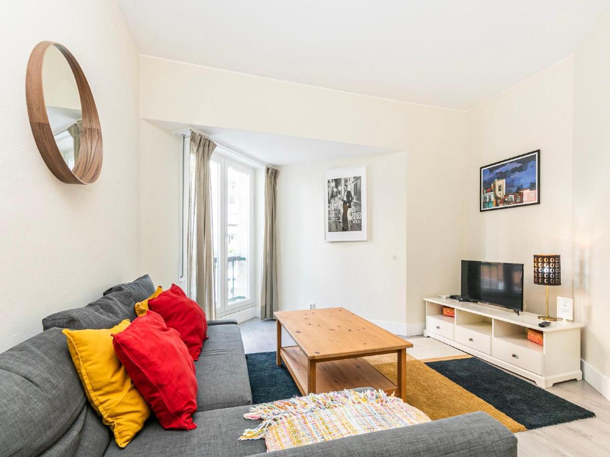 Beach Cascais Apartment Bagian luar foto