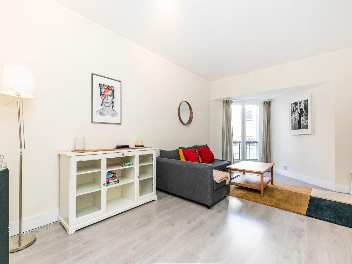 Beach Cascais Apartment Bagian luar foto