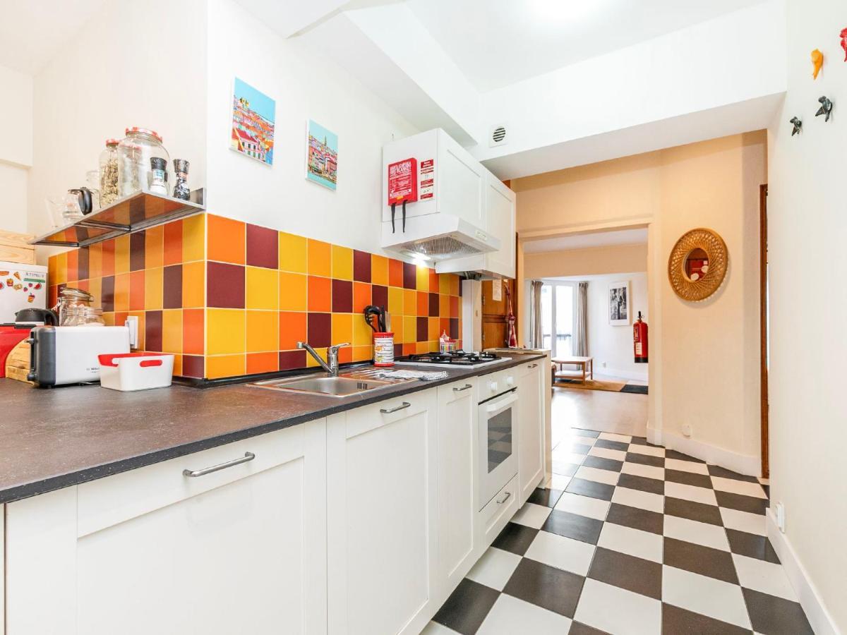 Beach Cascais Apartment Bagian luar foto