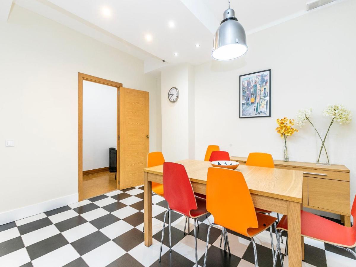 Beach Cascais Apartment Bagian luar foto