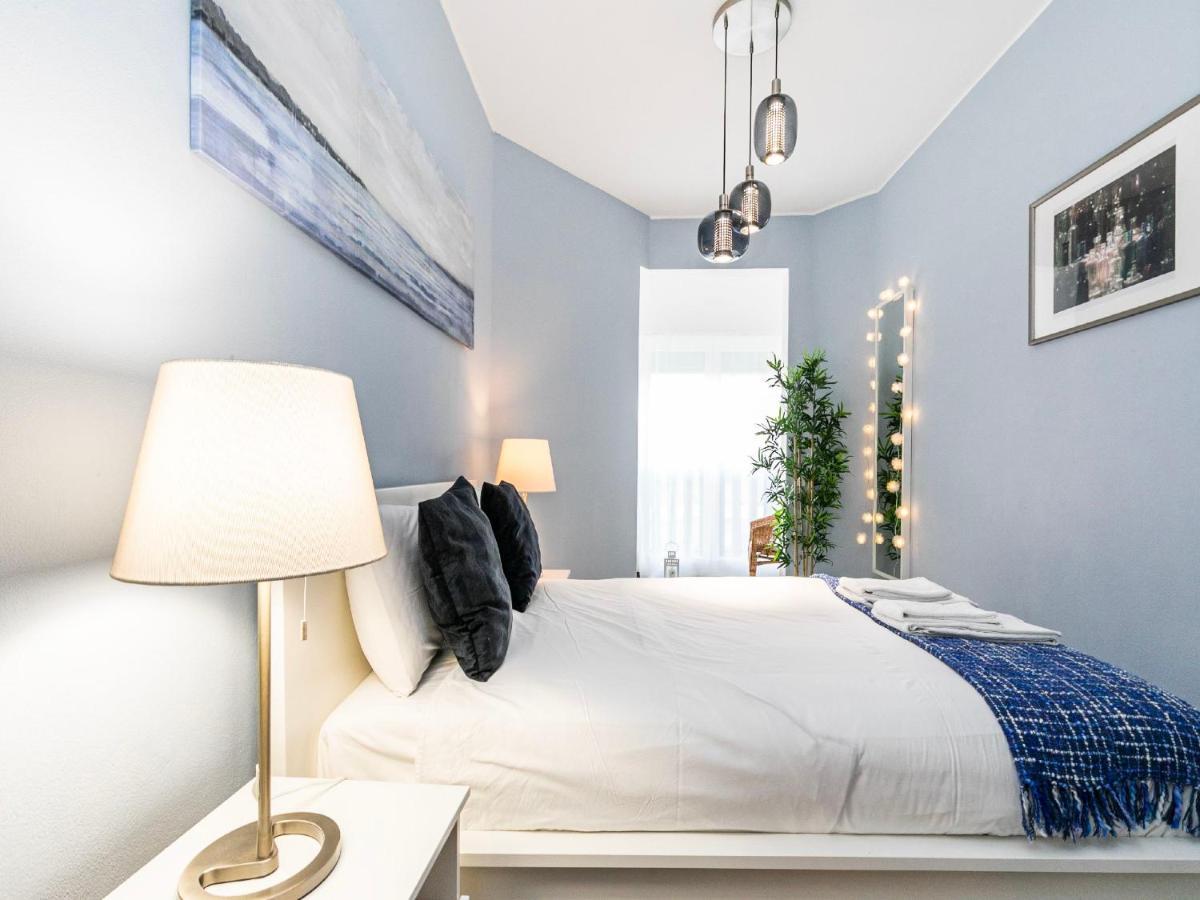 Beach Cascais Apartment Bagian luar foto