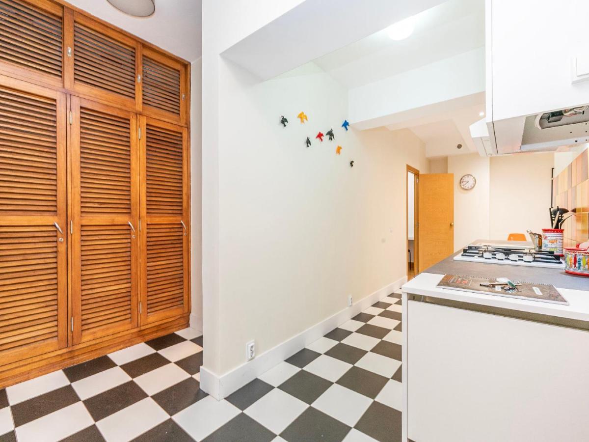 Beach Cascais Apartment Bagian luar foto