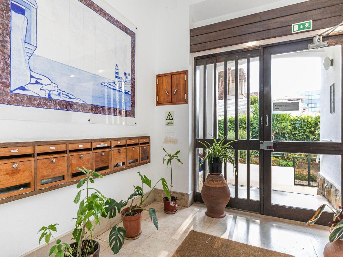 Beach Cascais Apartment Bagian luar foto