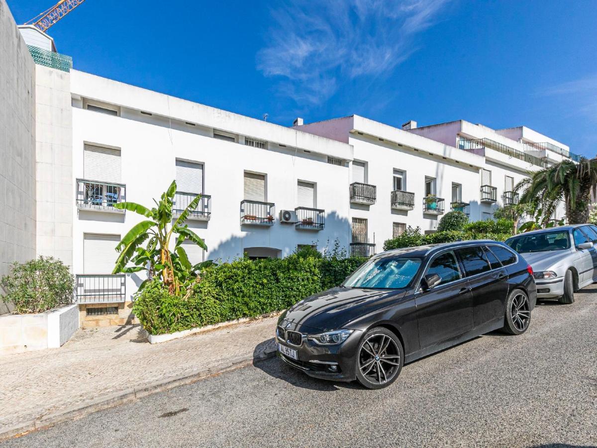 Beach Cascais Apartment Bagian luar foto