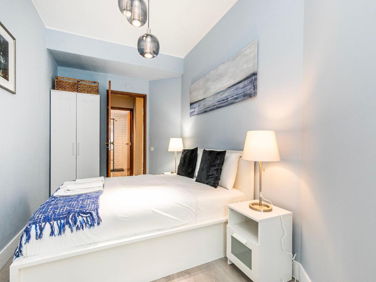 Beach Cascais Apartment Bagian luar foto