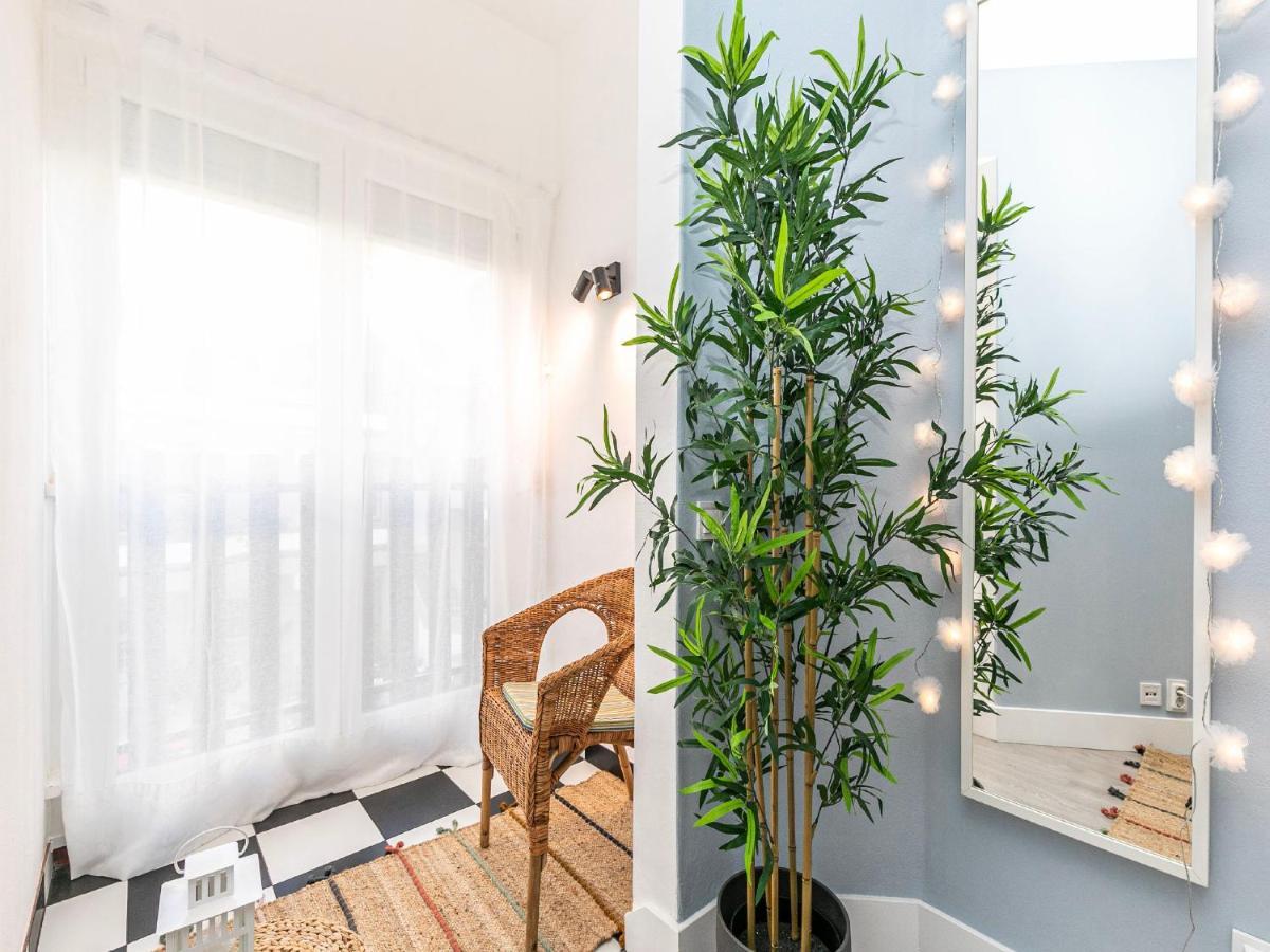 Beach Cascais Apartment Bagian luar foto
