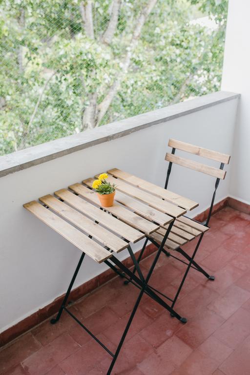 Beach Cascais Apartment Bagian luar foto